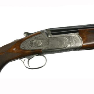 S/h Caesar Guerini Invictus V M-Spec Sport 32" 3/4-3/4