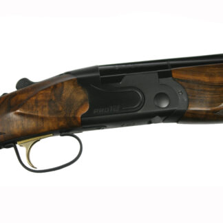 ATA Arms SP Pro 12 Black Action Adj Comb 12ga 30" m/c