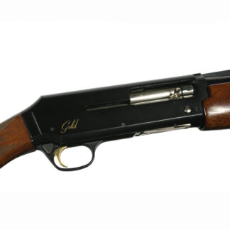 S/H Browning Gold Hunter 20ga 28" m/c