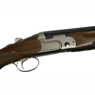 S/h Beretta DT11 Left Hand Adj Comb Sport 31" m/c