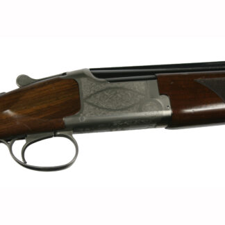 S/h Miroku MK70 20ga Grade 1 Hunter 28" m/c