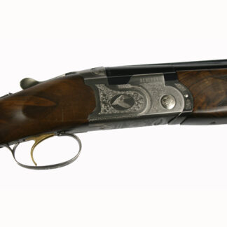 S/H Beretta Silver Pigeon Classic 12ga Field 28" m/c