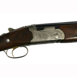 S/H Beretta Silver Pigeon S Field 12ga 28" m/c