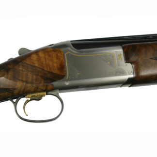 S/H Browning Ultra XS Pro Sport Adj Comb True L/Hand 30" m/c