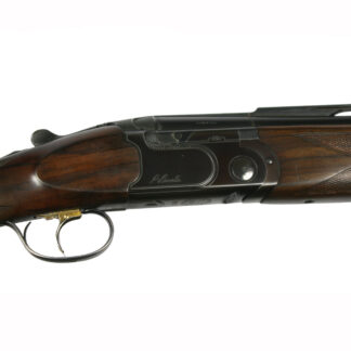 S/h Beretta 682X Trap 32" m/c