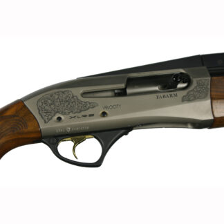 S/H Fabarm XLR 5 Velocity 12ga 32" m/c