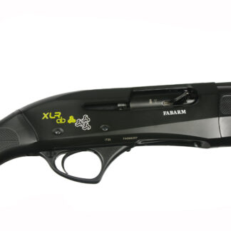 S/H Fabarm XLR Composite AB 12ga 28" m/c