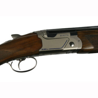 S/H Beretta 694 Sport Adj Comb 32" m/c