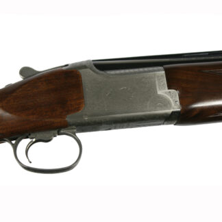 S/H Miroku MK38 Grade 3 Teague Adj Comb Sport 30" m/c