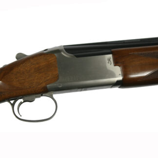 S/H Browning B525 S Sporter True Left Hand Adj Comb 12ga 30" m/c