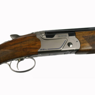 S/H Beretta 694 Sport Adj Comb 32" m/c