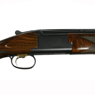 S/H Limited Edition Browning Ultra XS Dark Pro Sport Adj Comb 32" m/c
