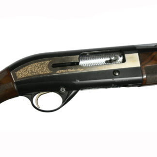 S/H Beretta AL391 Urika Silver De-lux Sport 30" m/c