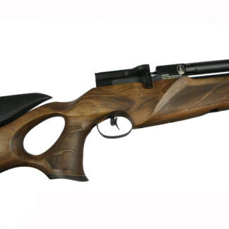 S/H BSA R12 CLX Pro Walnut Stock .177