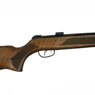 Kral Devil Walnut Stock .22