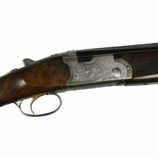 S/H Beretta 687 Silver Pigeon III 12ga Field 28" m/c