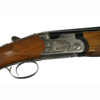 Beretta 690 III Deluxe 12ga Sport 30" m/c