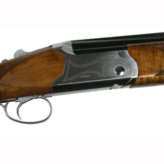Dickinson Hunter 12ga 30" m/c