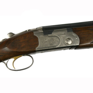 S/h Beretta Silver Pigeon 12ga Sport 30" m/c