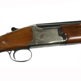 S/h Winchester 101XTR Lightweight Game 12ga 28" 1/4-1/2
