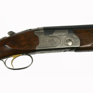 S/h Beretta Silver Pigeon 12ga Sport 30" m/c