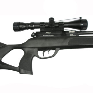 S/H Gamo Phox .22 inc 3-9x40 scope