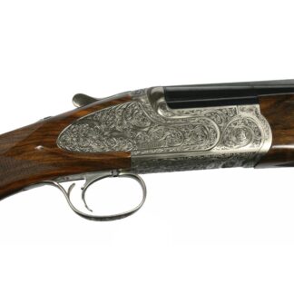 Brand new Caesar Guerini Maxum 12ga Game 30" m/c
