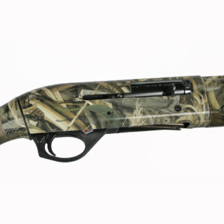 S/H Benelli M2 'Comfortech' Max-5 Camo 12ga 28” m/c