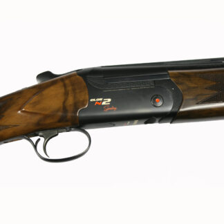 S/h Fabarm Elos N2 Sport Adj Comb 12gauge 30" m/c