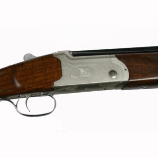 S/H Yildiz 20ga O/U Junior Ejector 26" m/c