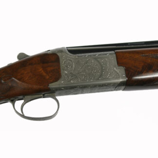 S/h Miroku MK70 Grade 5 Sport Adj Comb 30" m/c